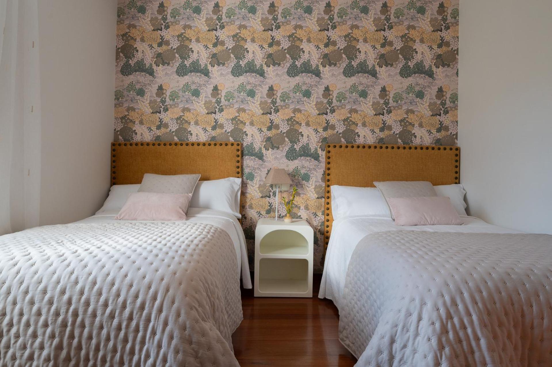 Boqueixon Casa Tarrio Con Piscina - Santiago De Compostela 빌라 외부 사진